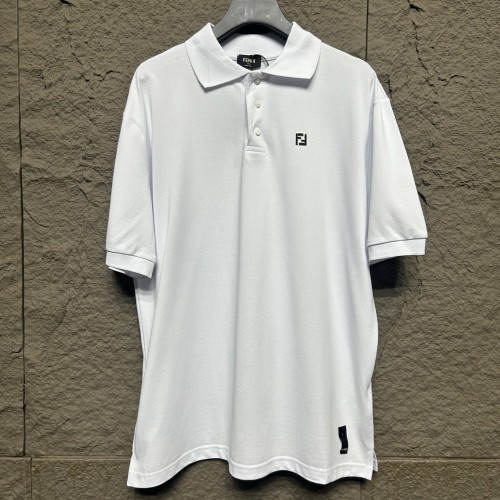 Fendi Polo 반팔티