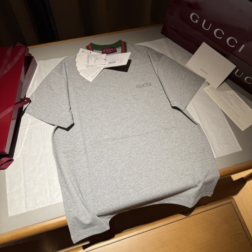 Gucci 반팔티