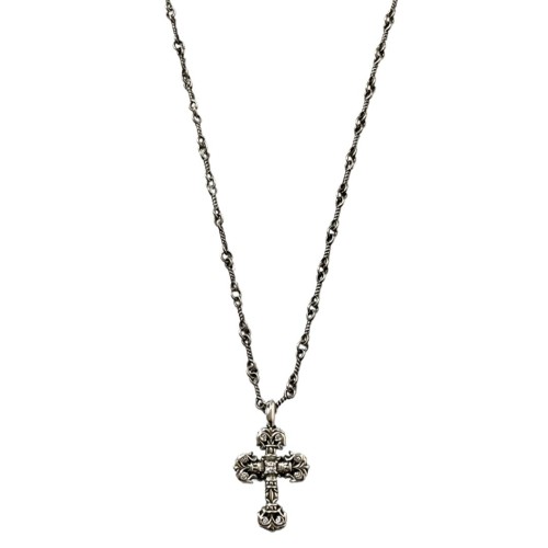 Chrome hearts 목걸이