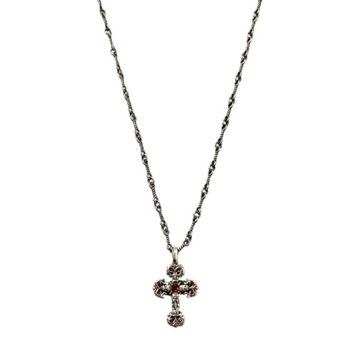 Chrome hearts 목걸이