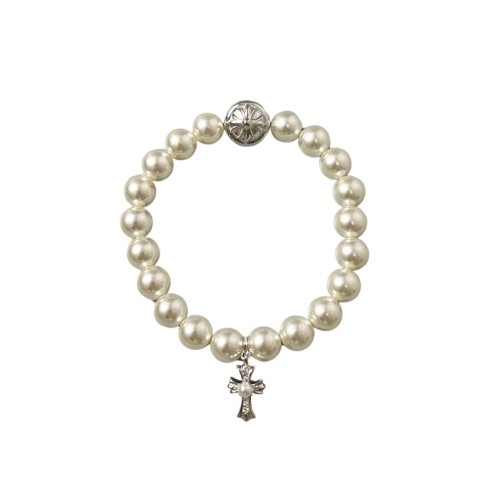 Chrome Hearts best collab eve 팔찌