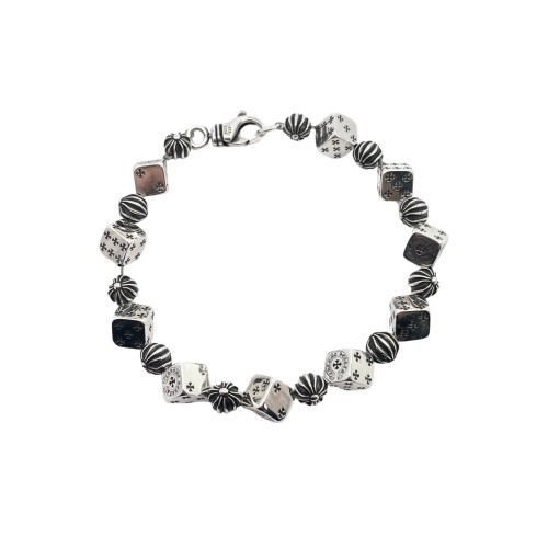 Chrome hearts 팔찌