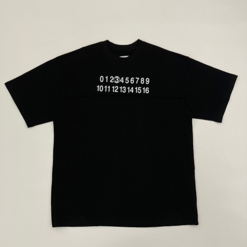 Maison Margiela 반팔티