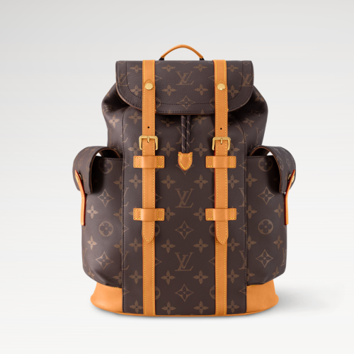 LV Christopher 루이비통 크리스토퍼 MM