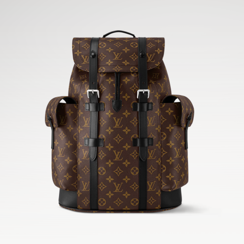LV Christopher 루이비통 크리스토퍼 MM