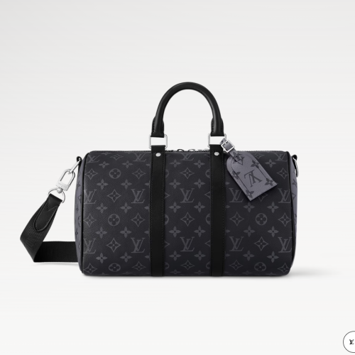 LV KEEPALL BANDOULIÈRE 35 루이비통 키폴 반둘리에 35