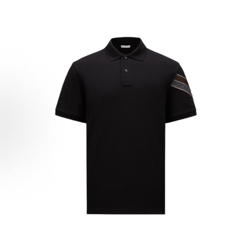 Moncler 몽클레어 코튼 폴로티셔츠(외국한정판 MAN)