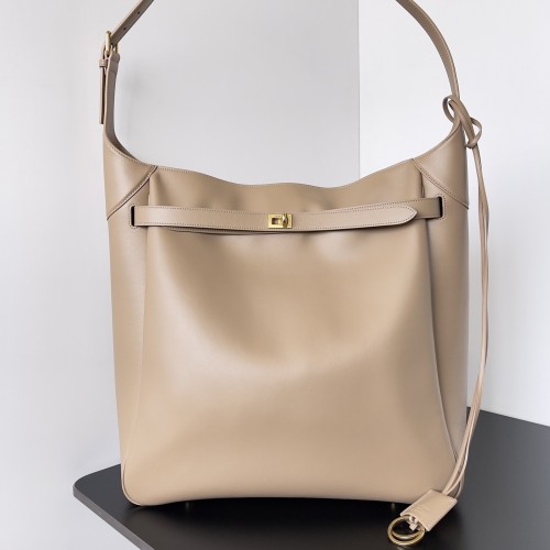 Balenciaga 발렌시아가 Bel Air hobo