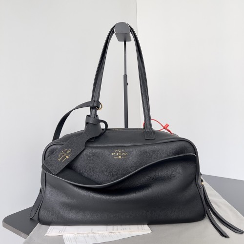 Balenciaga Carrie 발렌시아가 볼링백 (4월20일 출고)