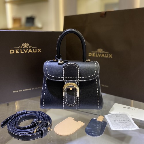 Delvaux brillant Mini