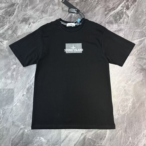 STONE ISLAND 티셔츠