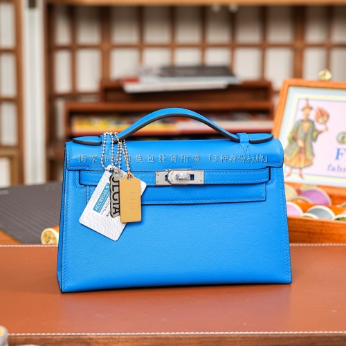에르메스 순수공 최고퀄리티 Hermes Kelly I Mini