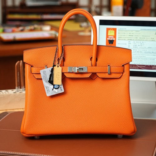 에르메스 순수공 최고퀄리티 Hermes Birkin 25