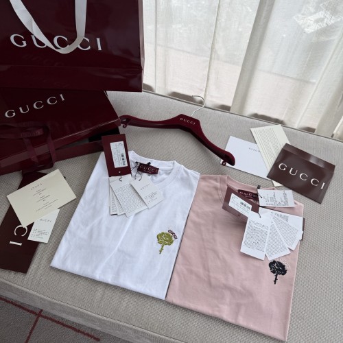 Gucci 티셔츠