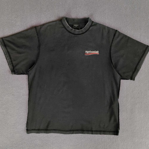 Balenciaga Cola 티셔츠