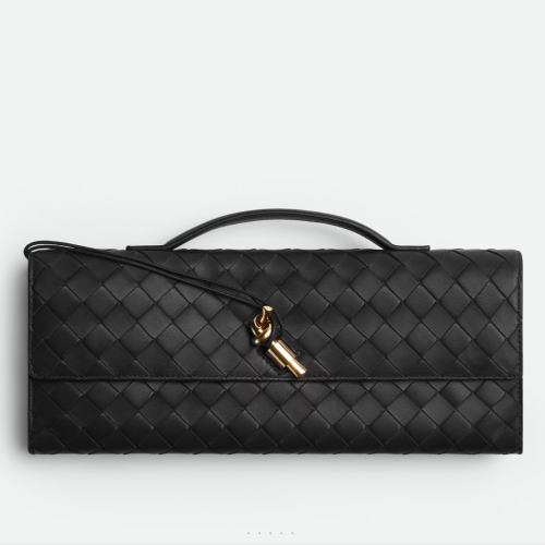 Bottega Veneta 보테가 베네타 안디아모 클러치