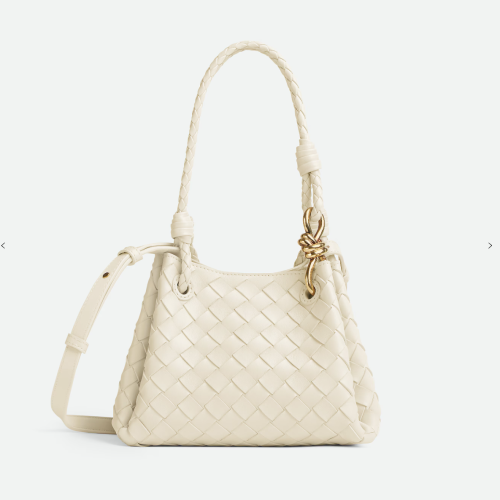 Bottega Veneta parachute 보테가 베네타 스몰 파라슈트