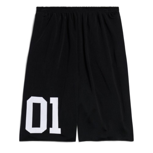 발렌시아가 Balenciaga Basketball Series 숏팬츠